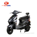 3000 Watt Heavy Duty Off Road Electric Moped mit Roller